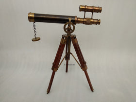 US HANDICRAFTS maritime decor display, a vintage gift idea for explorers