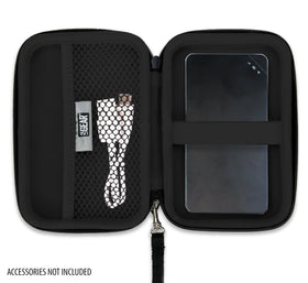USA Gear Floral compatibility with Verizon and Netgear hotspots shown