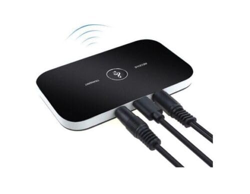 USAV Solutions Bluetooth adapter for Bose Wave — packaging view ready to upgrade your stereo.