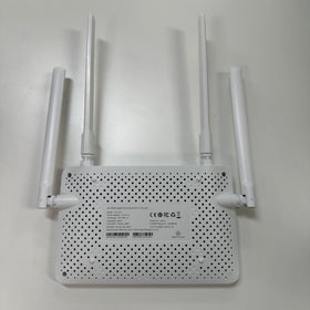 U-SPEED AC1200 router IPv6 and EasyMesh support for future networks