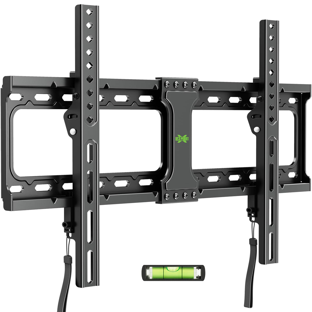 USX MOUNT front packaging showing model and low-profile benefit