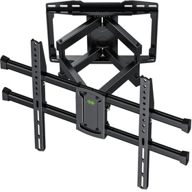 USX MOUNT front view fully assembled showing robust steel construction and secure hold