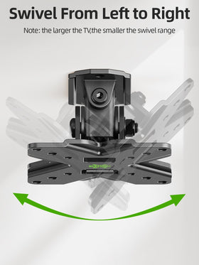 USX MOUNT concrete-wall compatibility for secure mounting on solid surfaces