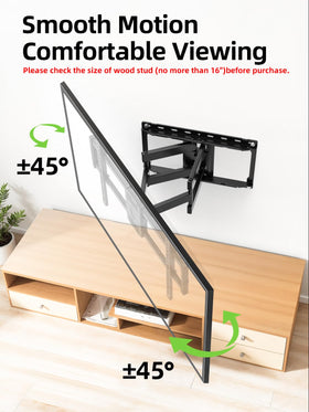 USX MOUNT VESA compatibility documented from 200x100 to 600x400