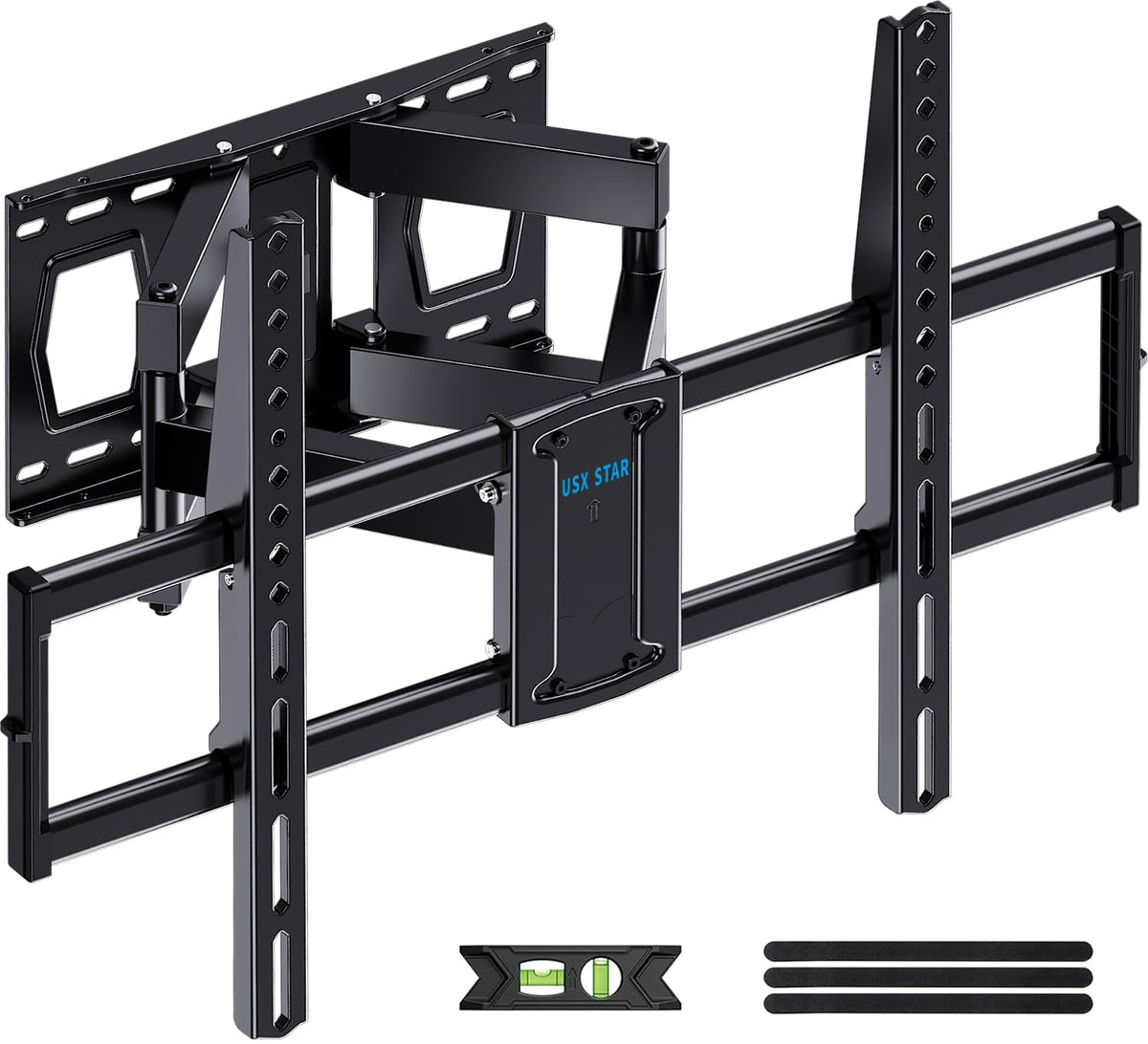 USX STAR front packaging showing model and specs, ensures correct purchase