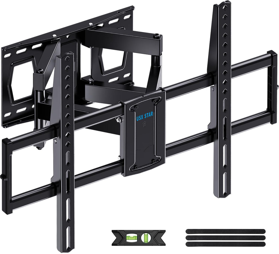USX STAR front packaging showing model and specs, ensures correct purchase