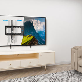 USX STAR installation template and hardware laid out for easy DIY setup