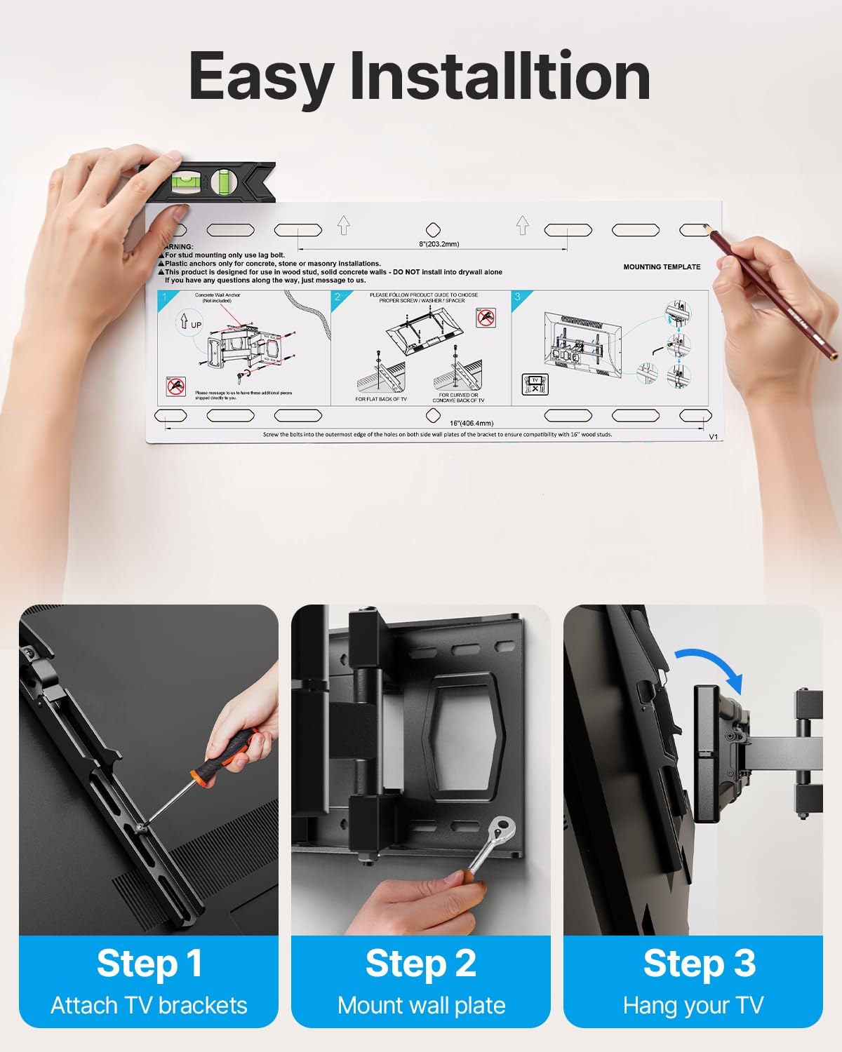 USX STAR tilt and swivel action demonstration, reduces screen glare