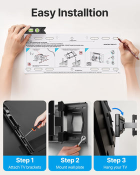 USX STAR tilt and swivel action demonstration, reduces screen glare