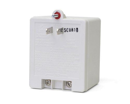 UTC Fire & Security 6001023 transformer powering alarm systems