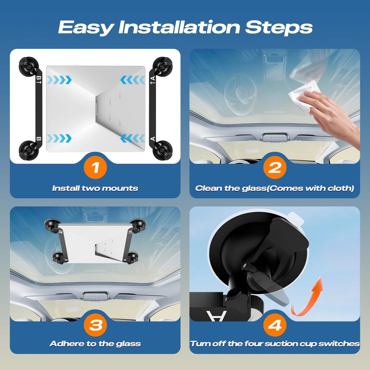 Uthpra Starlink Mini roadtrip-ready solution for mobile connectivity.
