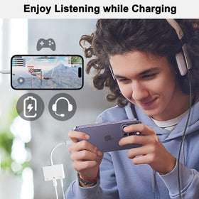Compatibility with iPhone models for UWECAN Unitrox adapter