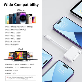 Travel-friendly, compact design of UWECAN Unitrox