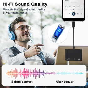Wide compatibility: works with iPad Pro, iPhone, Samsung, Pixel, and more.