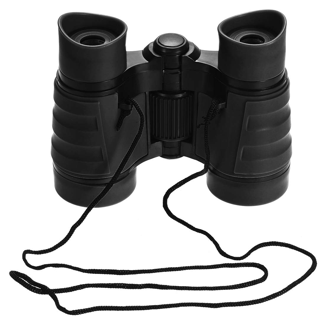 uxcell binoculars 4x30 compact front view for portable bird watching