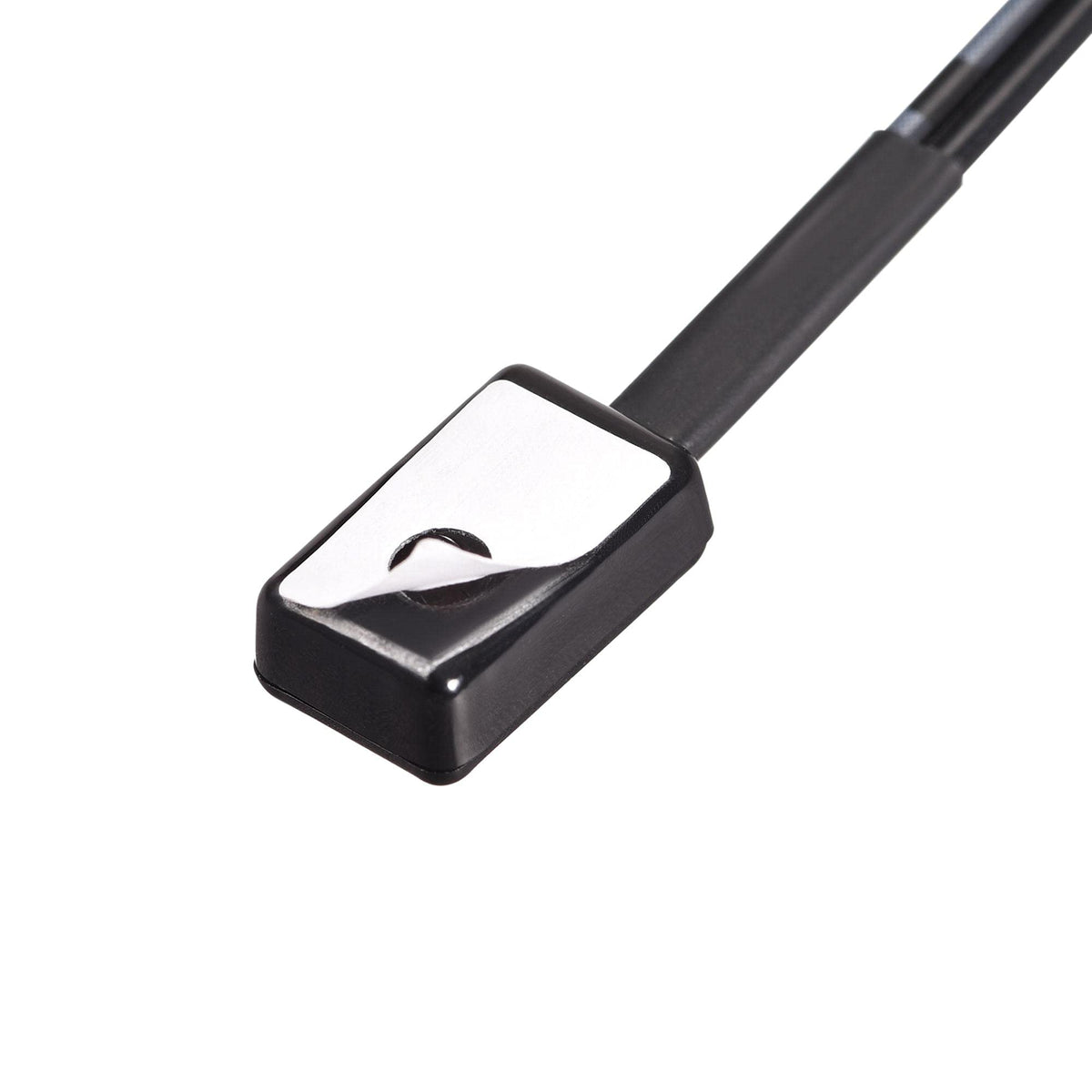 uxcell IR emitter five-pack arranged for size and quantity, ideal for multi-device setups