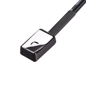 uxcell IR emitter five-pack arranged for size and quantity, ideal for multi-device setups