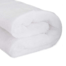 uxcell speaker cotton 62x100cm white helps reduce standing waves for clearer bass