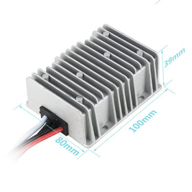 uxcell cooling fins close-up, improves heat dissipation for sustained use