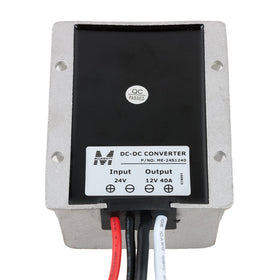 uxcell waterproof seal detail, prevents moisture ingress in harsh environments