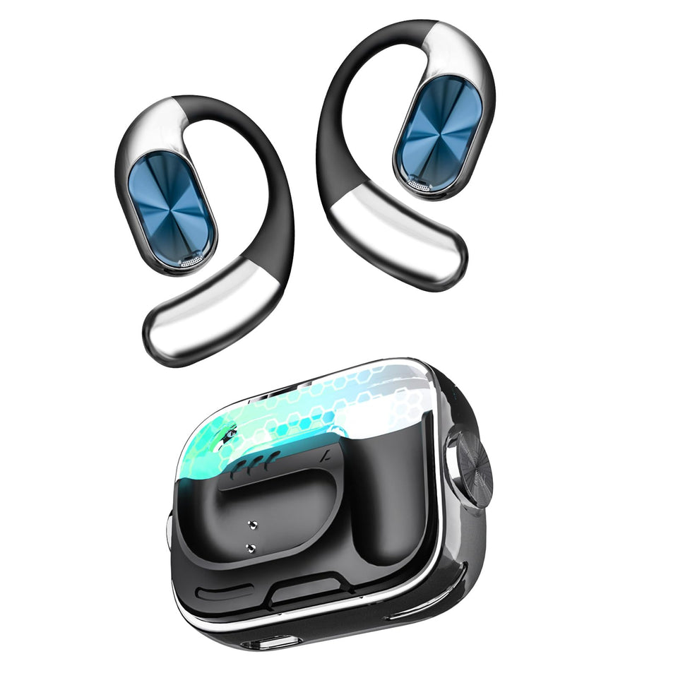 UZKO front packaging showing product and features for quick purchase benefit