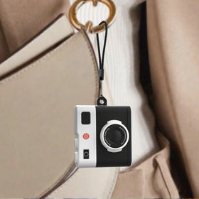 valkit lifestyle sling bag attachment demonstrating secure on-the-go use