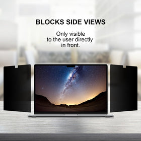 VANCKLE scratch-resistant PET surface protects your screen with easy cleaning