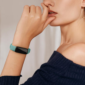 Vancle Inspire 3 band quick-install simplifies strap changes