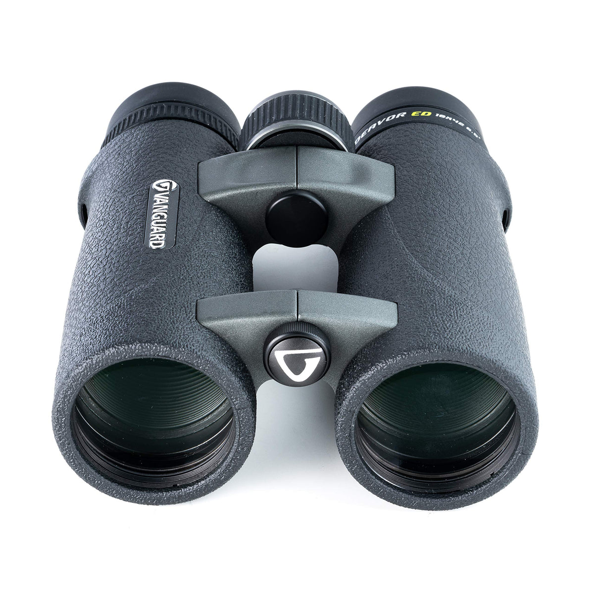 VANGUARD Endeavor ED 1042-10x42 bak4 prisms highlight precise color and contrast