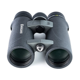 VANGUARD Endeavor ED 1042-10x42 bak4 prisms highlight precise color and contrast