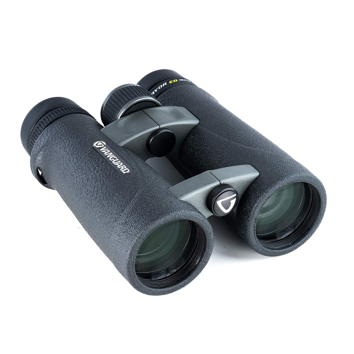 VANGUARD Endeavor ED 1042-10x42 ed-glass close-up for sharp distant detail