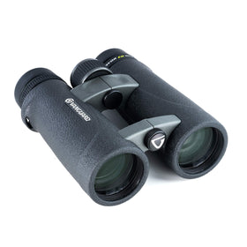 VANGUARD Endeavor ED 1042-10x42 ed-glass close-up for sharp distant detail