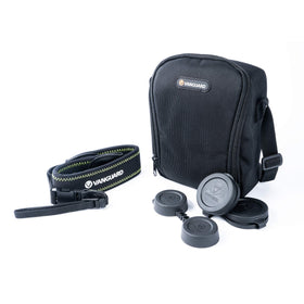 VANGUARD Endeavor ED 1042-10x42 waterproof fogproof performance in changing weather