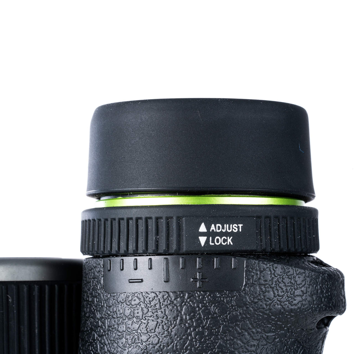 Vanguard Endeavor ED 8420 fogproof seals for humid conditions
