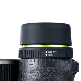Vanguard Endeavor ED 8420 fogproof seals for humid conditions