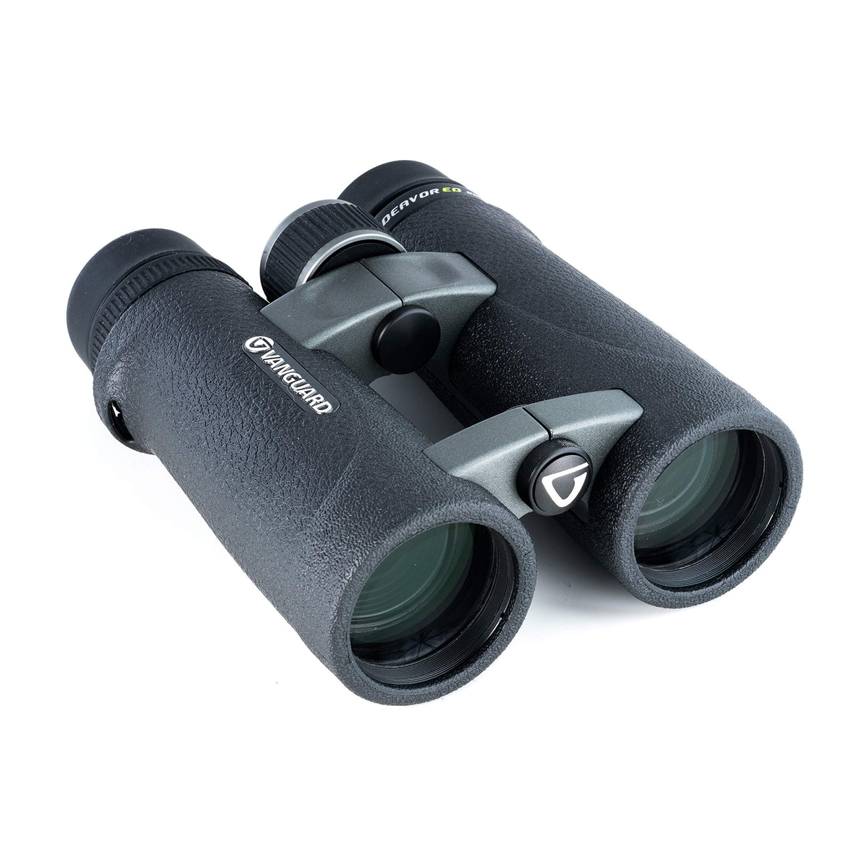 Vanguard Endeavor ED 8420 prism with phase coating enhances color and contrast