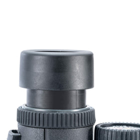 Vanguard Vesta 10x42 binoculars large center focus knob for precise adjustments