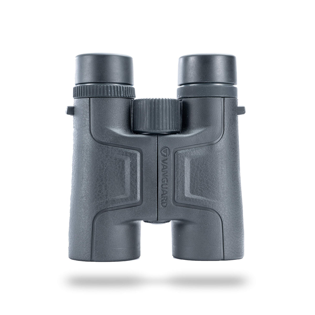 Vanguard Vesta 10x42 binoculars in use during birding for quick target acquisition