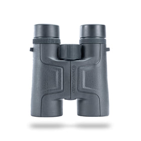 Vanguard Vesta 10x42 binoculars in use during birding for quick target acquisition