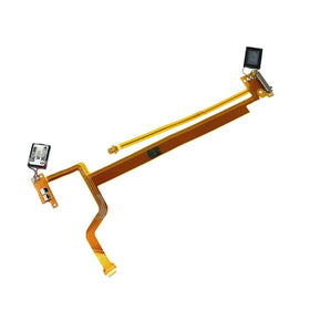 VANJUNN replacement speaker flex cable for 3DS XL provides reliable audio repair.