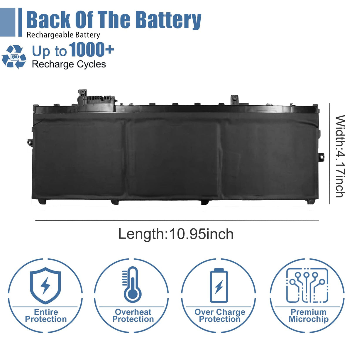 Vanpir 01AV431 Lenovo ThinkPad compatibility for 5th and 6th Gen X1 Carbon.