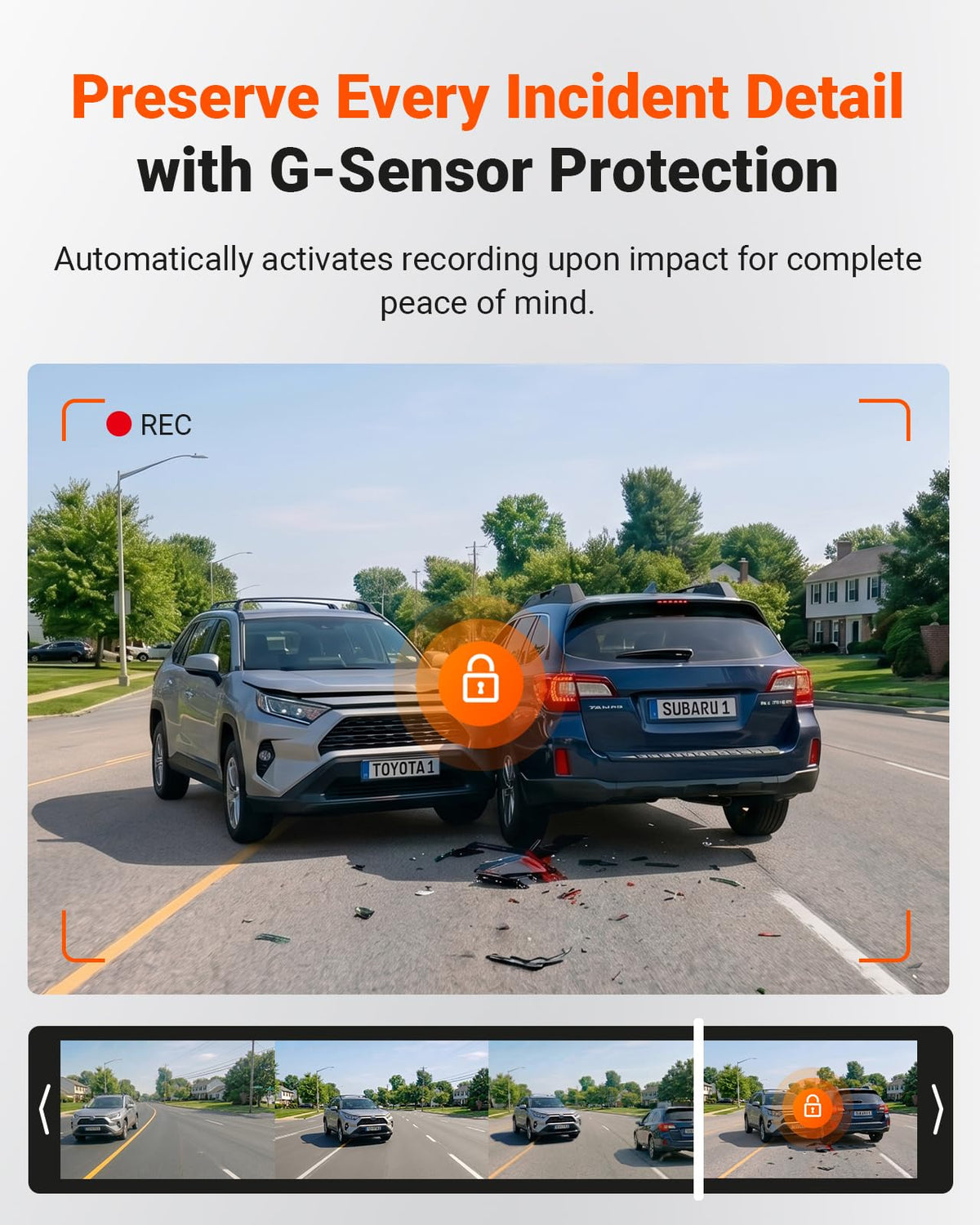 Vantrue S1 Pro 5GHz WiFi and GPS log routes and speeds for review