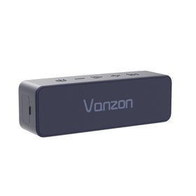 Vanzon V40 LED indicator reveals battery status at a glance.