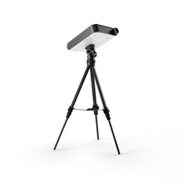 Vaonis Hestia smartphone ocular attachment enables easy celestial viewing.
