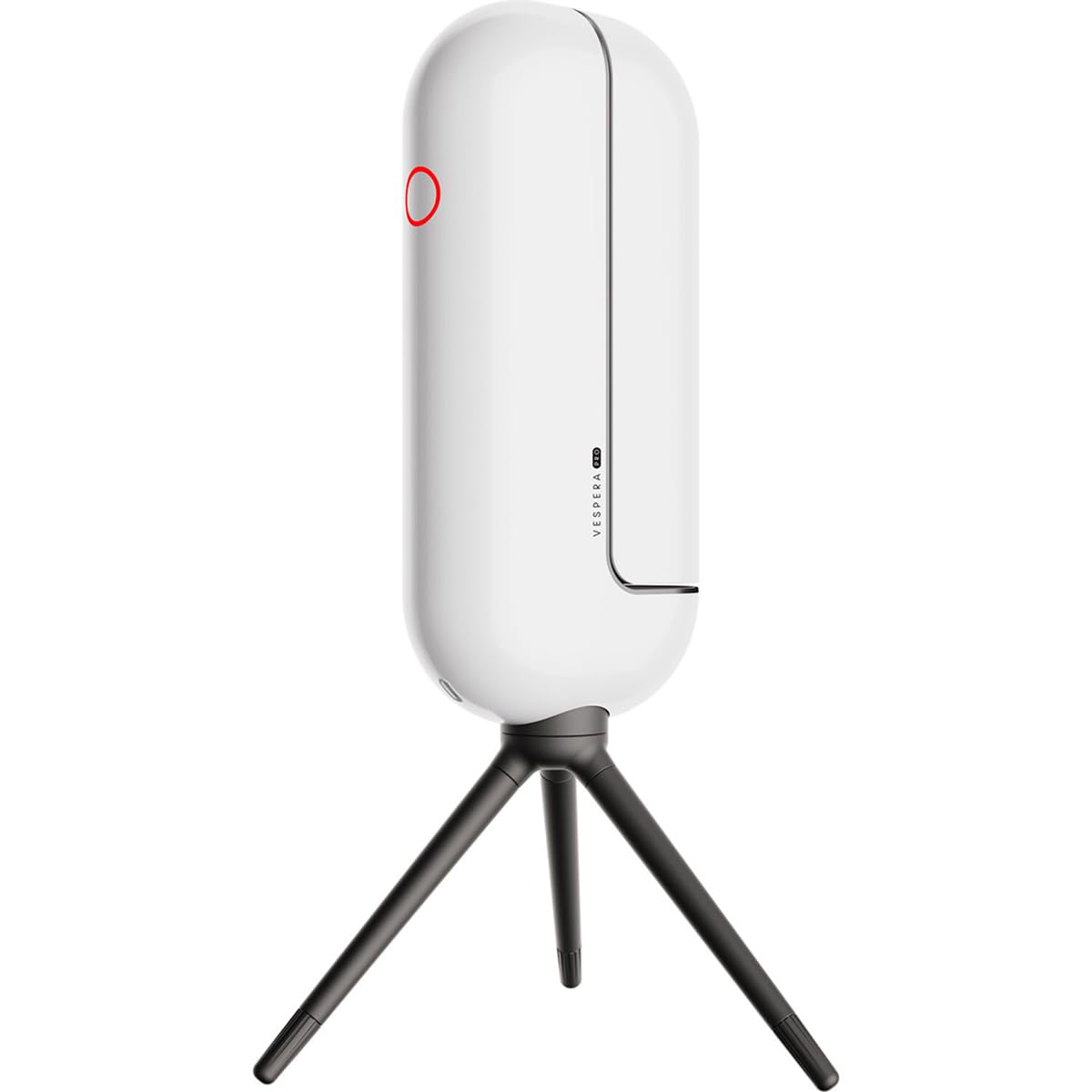 Vaonis Vespera Pro field corrector optics maximize sensor potential for sharp night photos.