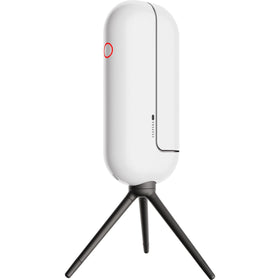 Vaonis Vespera Pro field corrector optics maximize sensor potential for sharp night photos.