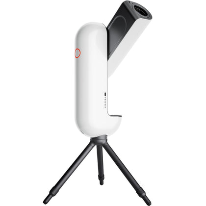 Vaonis Vespera Pro observation station setup for seamless stargazing.