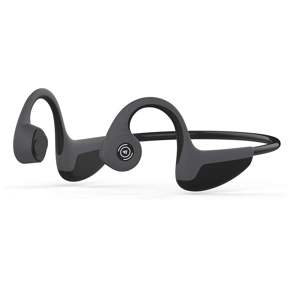 vapeonly front view open-ear headphones showing design and comfort benefits