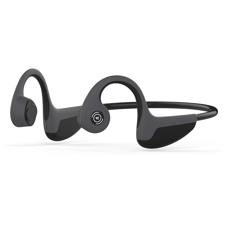 vapeonly front view open-ear headphones showing design and comfort benefits