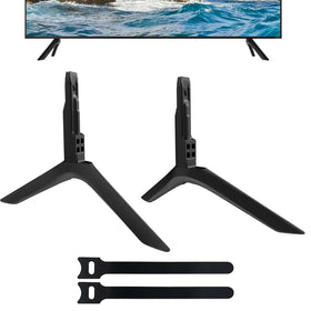 Varghesyla packaging with included left right legs and cable ties